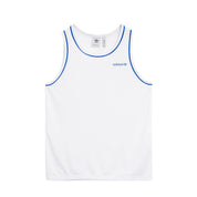 Canotta Adidas Originals Uomo - Bianco
