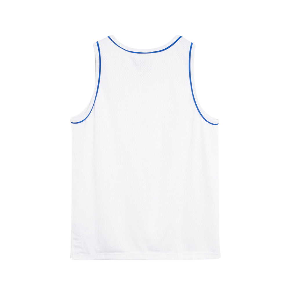 Canotta Adidas Originals Uomo - Bianco