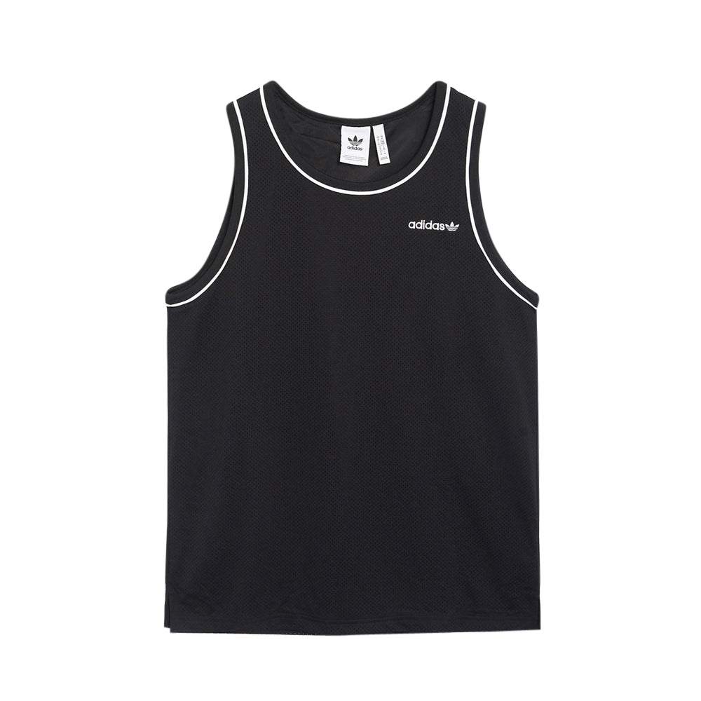 Canotta Adidas Originals Uomo - Nero