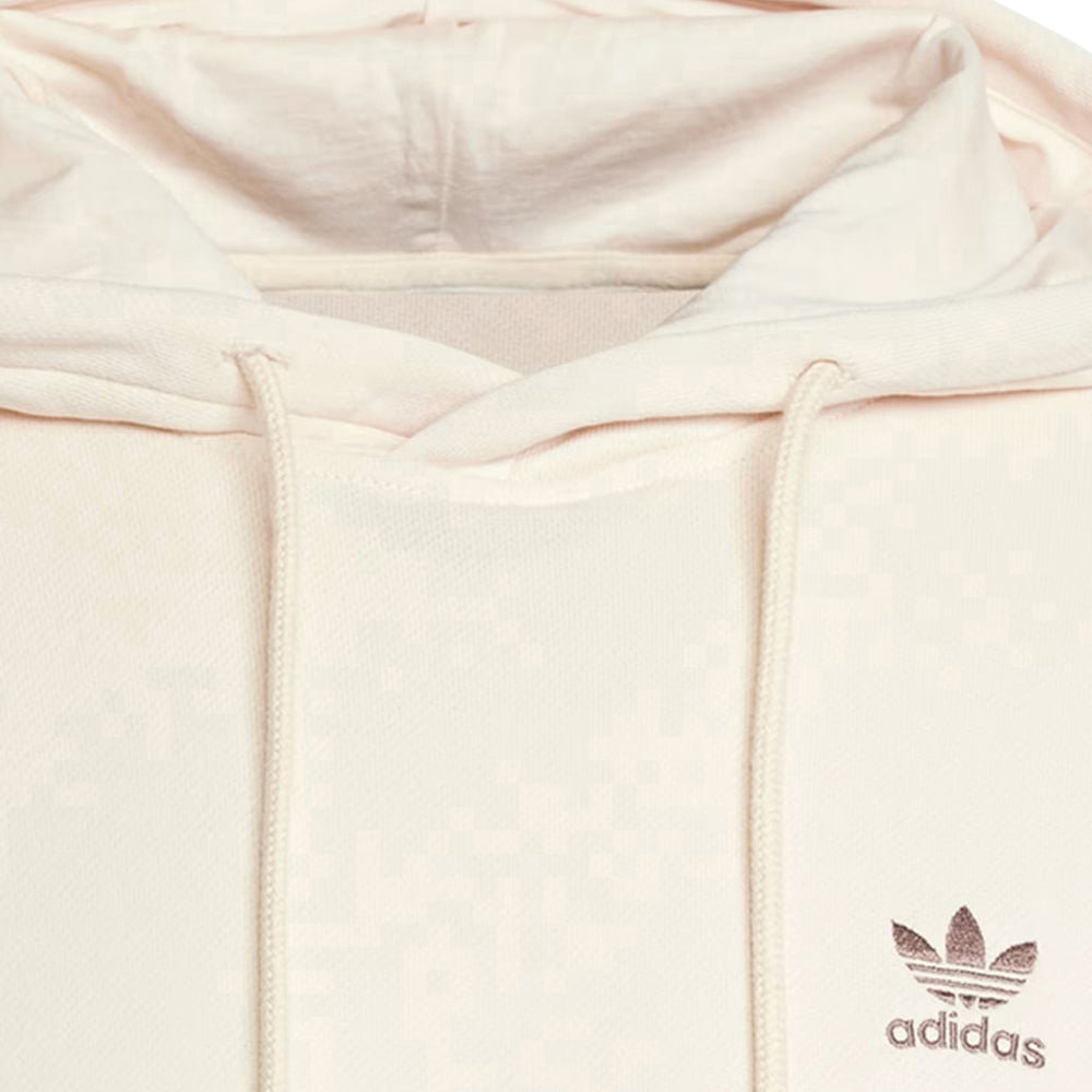 Felpa Adidas Originals Uomo - Bianco