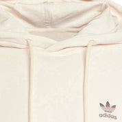 Felpa Adidas Originals Uomo - Bianco