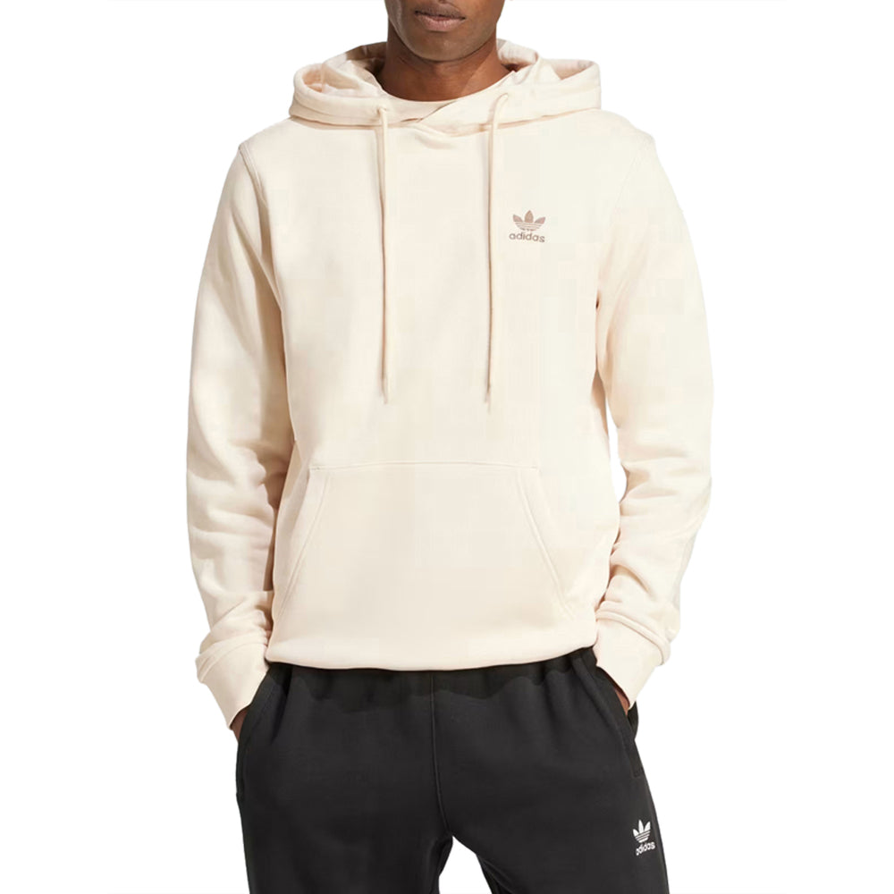 Felpa Adidas Originals Uomo - Bianco