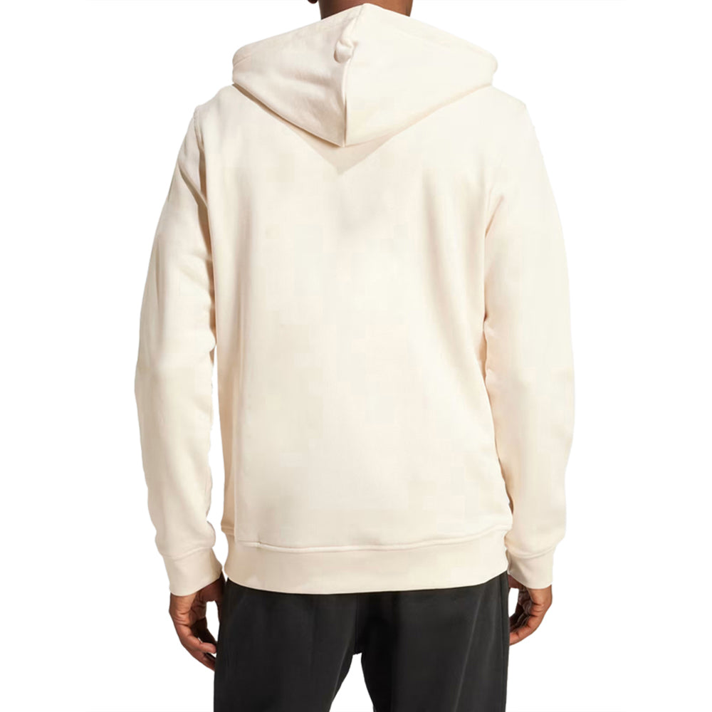 Felpa Adidas Originals Uomo - Bianco