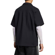 Camicia Adidas Originals Uomo - Nero