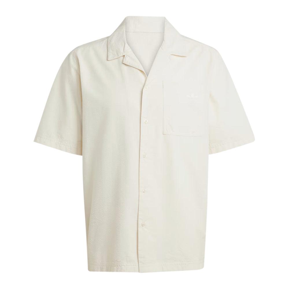 Camicia Adidas Originals Uomo - Bianco