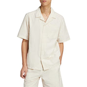 Camicia Adidas Originals Uomo - Bianco