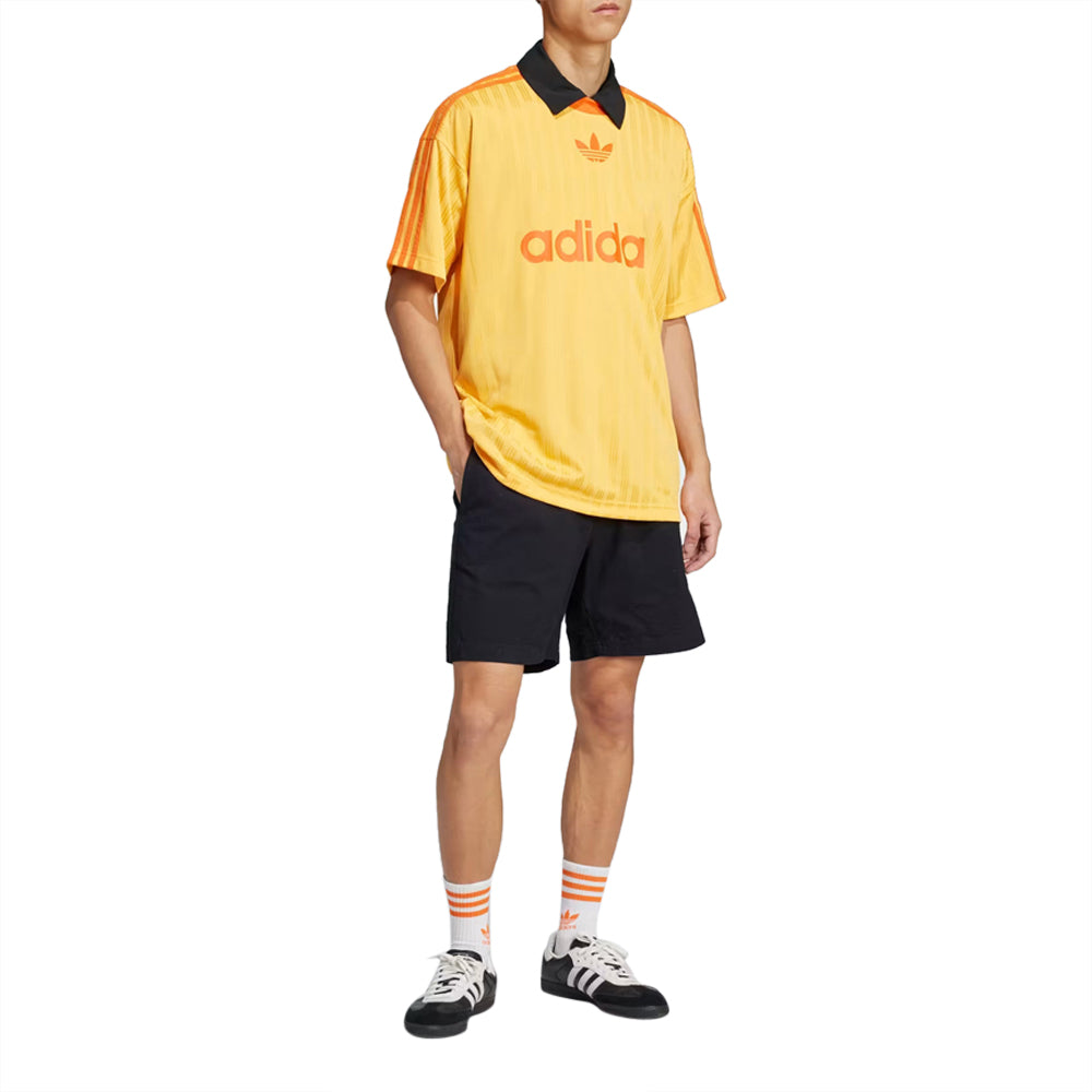Shorts Adidas Originals Uomo - Nero