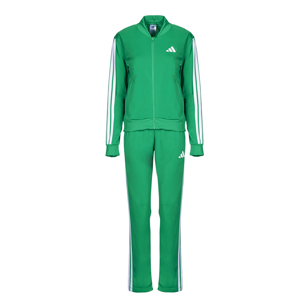 Tuta Adidas Originals Donna - Verde