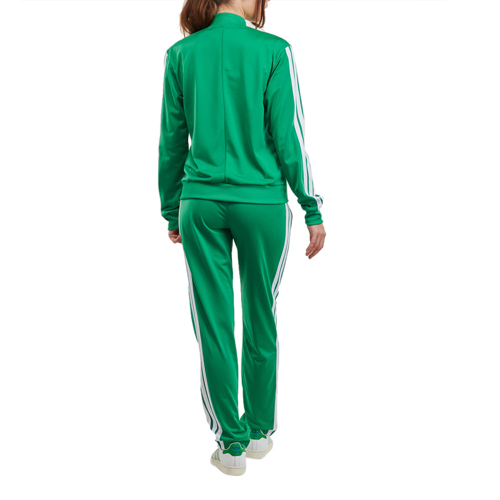 Tuta Adidas Originals Donna - Verde