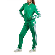 Tuta Adidas Originals Donna - Verde