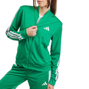 Tuta Adidas Originals Donna - Verde