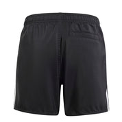 Costume Adidas Originals Unisex Ragazzo - Nero