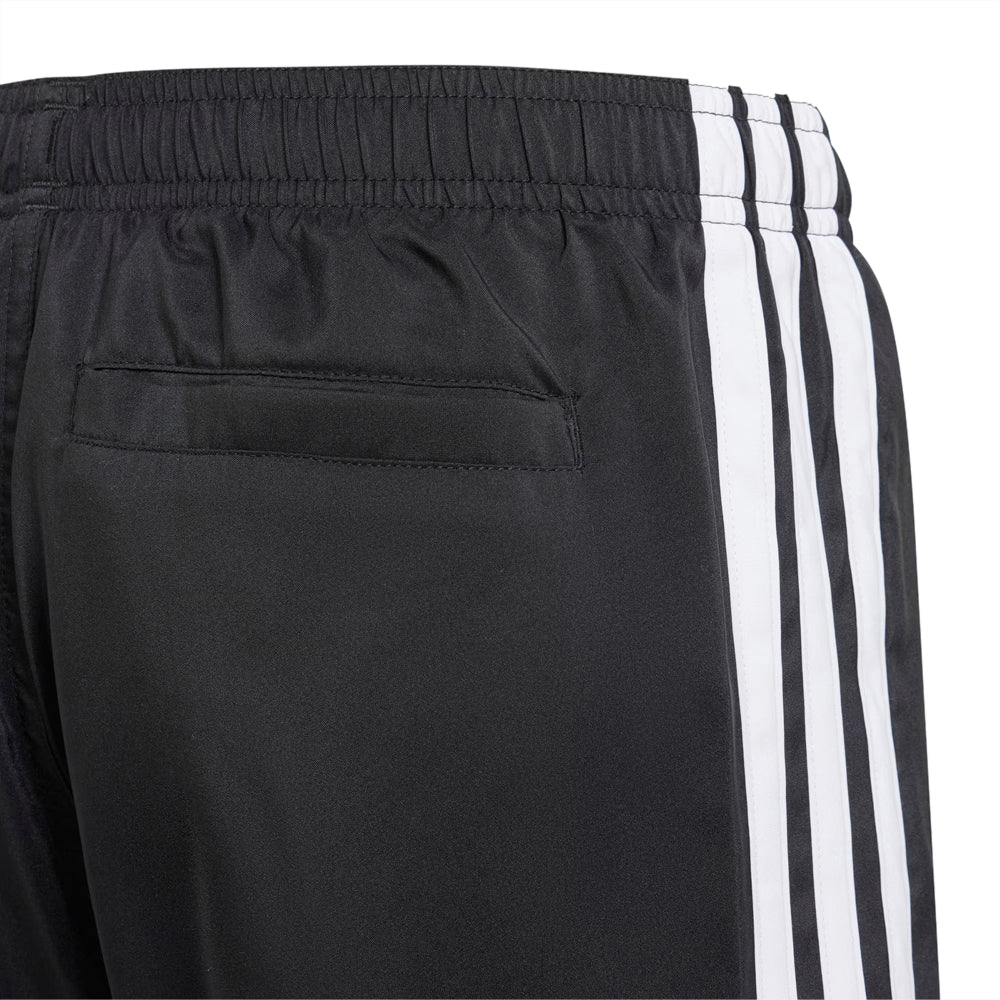 Costume Adidas Originals Unisex Ragazzo - Nero
