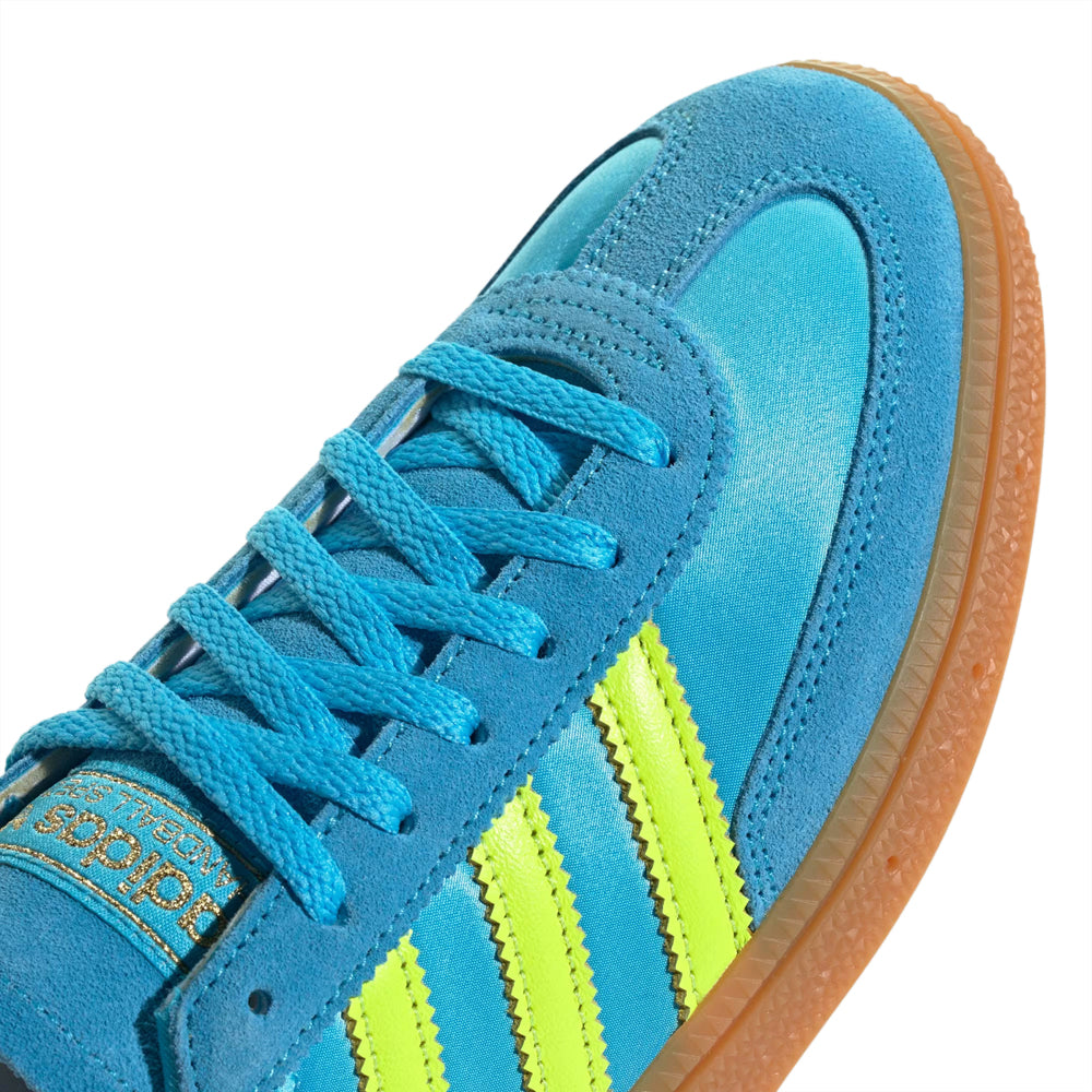 Sneakers Adidas Originals Handball Spezial W Donna - Celeste