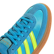 Sneakers Adidas Originals Handball Spezial W Donna - Celeste
