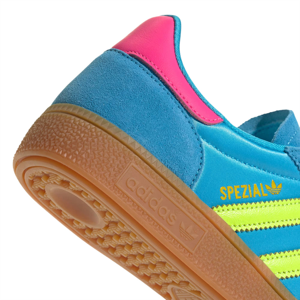 Sneakers Adidas Originals Handball Spezial W Donna - Celeste