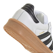 Sneakers Adidas Originals Samba Xlg J Unisex Ragazzo - Bianco