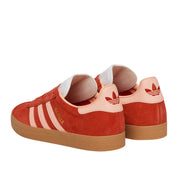 Sneakers Adidas Originals Gazelle W Donna - Rosso
