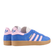 Sneakers Adidas Originals Gazelle W Donna - Blu
