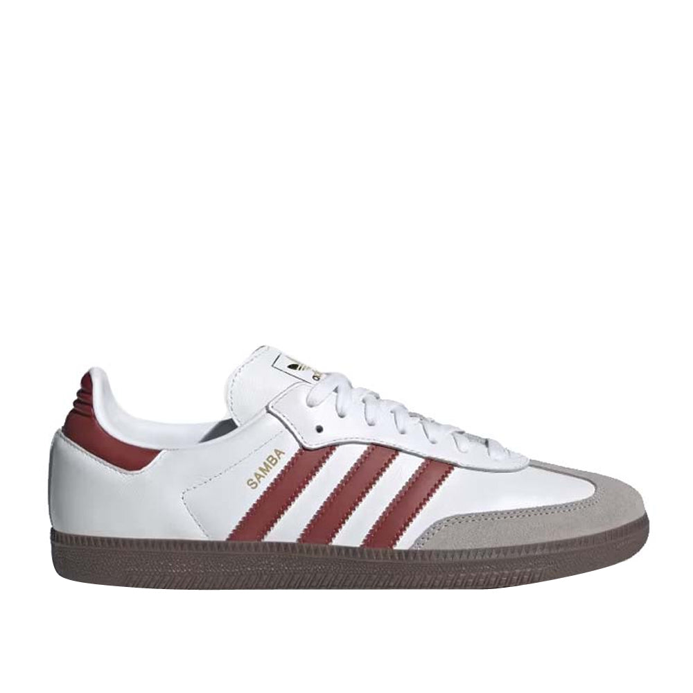 Sneakers Adidas Originals Samba og Uomo - Bianco