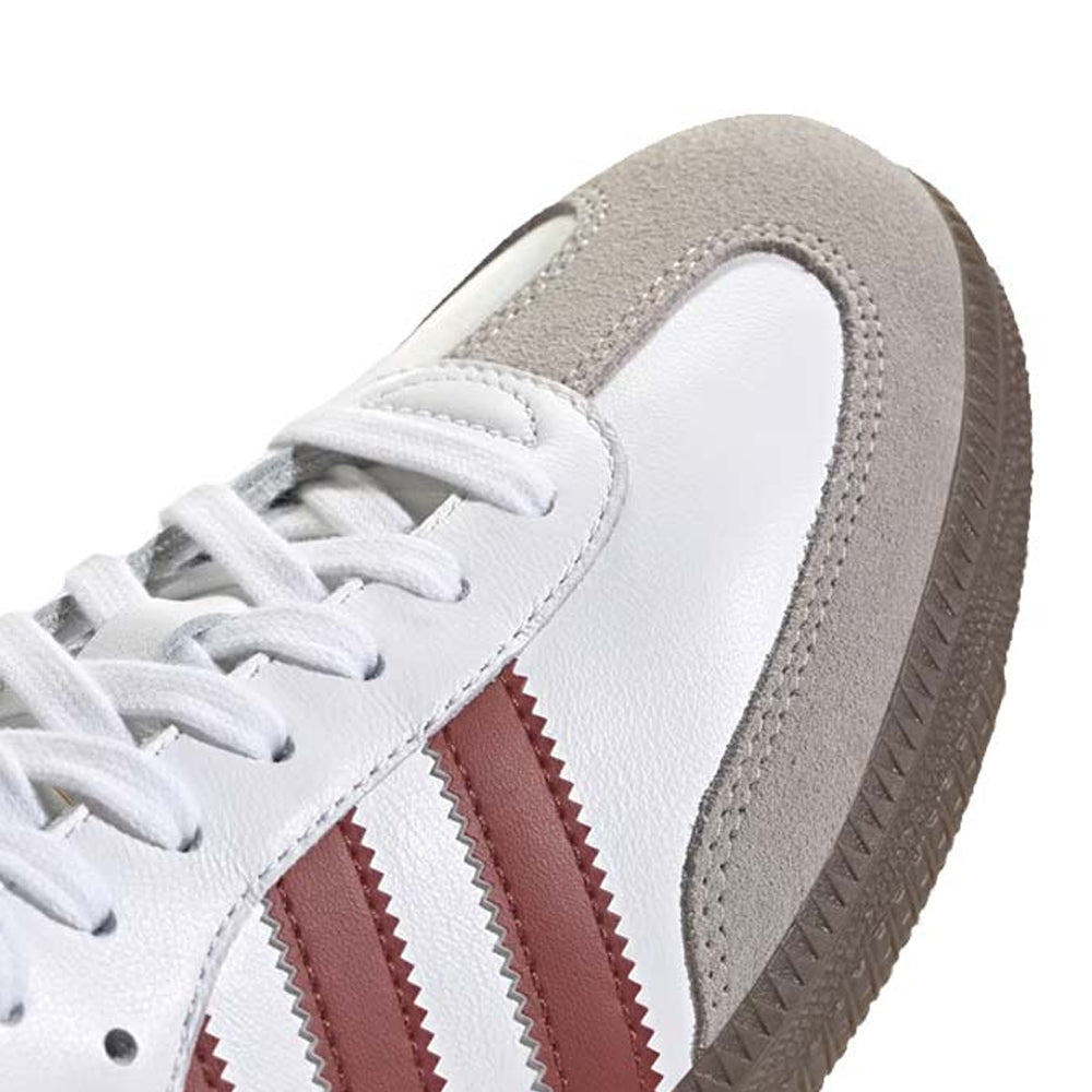 Sneakers Adidas Originals Samba og Uomo - Bianco