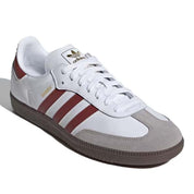 Sneakers Adidas Originals Samba og Uomo - Bianco