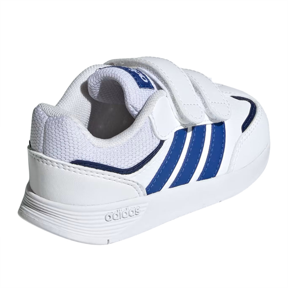 Sneakers Adidas Tensaur Switch Cf I Unisex Bimbo - Bianco
