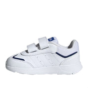 Sneakers Adidas Tensaur Switch Cf I Unisex Bimbo - Bianco