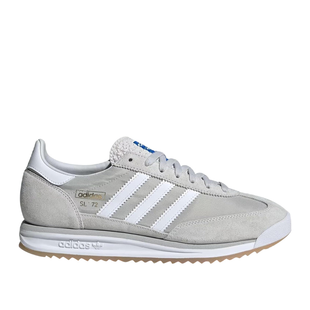 Sneakers Adidas Originals Sl 72 rs Uomo - Grigio