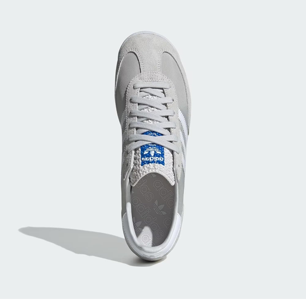 Sneakers Adidas Originals Sl 72 rs Uomo - Grigio
