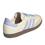 Sneakers Adidas Originals Samba Og W Donna - Avorio