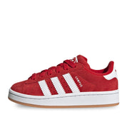 Sneakers Adidas Originals Campus 00s Ei C Unisex Bambino - Rosso