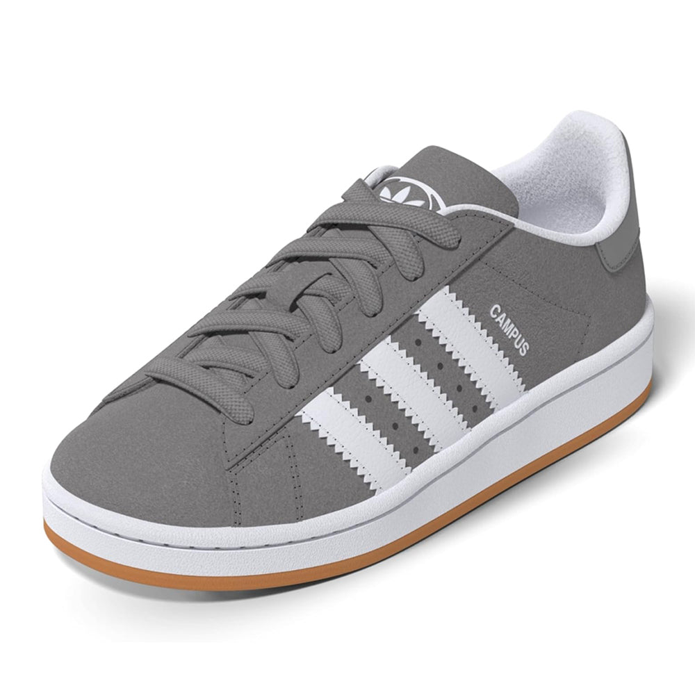 Sneakers Adidas Originals Campus 00s C Unisex Bambino - Grigio