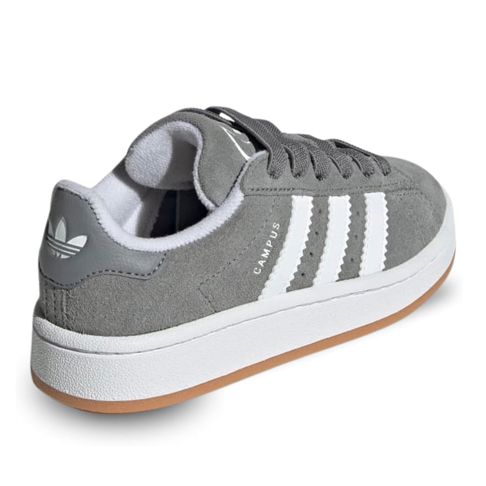 Sneakers Adidas Originals Campus 00s C Unisex Bambino - Grigio
