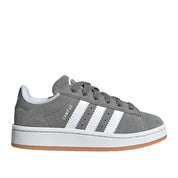 Sneakers Adidas Originals Campus 00s C Unisex Bambino - Grigio