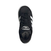 Sneakers Adidas Originals Campus 00s El C Unisex Bambino - Nero