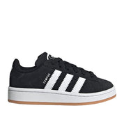 Sneakers Adidas Originals Campus 00s El C Unisex Bambino - Nero
