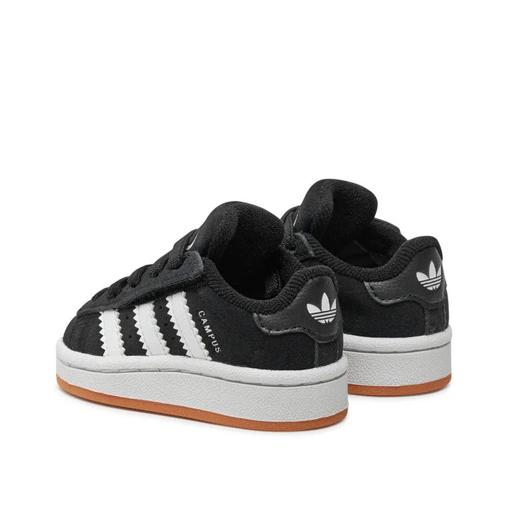 Sneakers Adidas Originals Campus 00s Cf El I Unisex Bimbo - Nero
