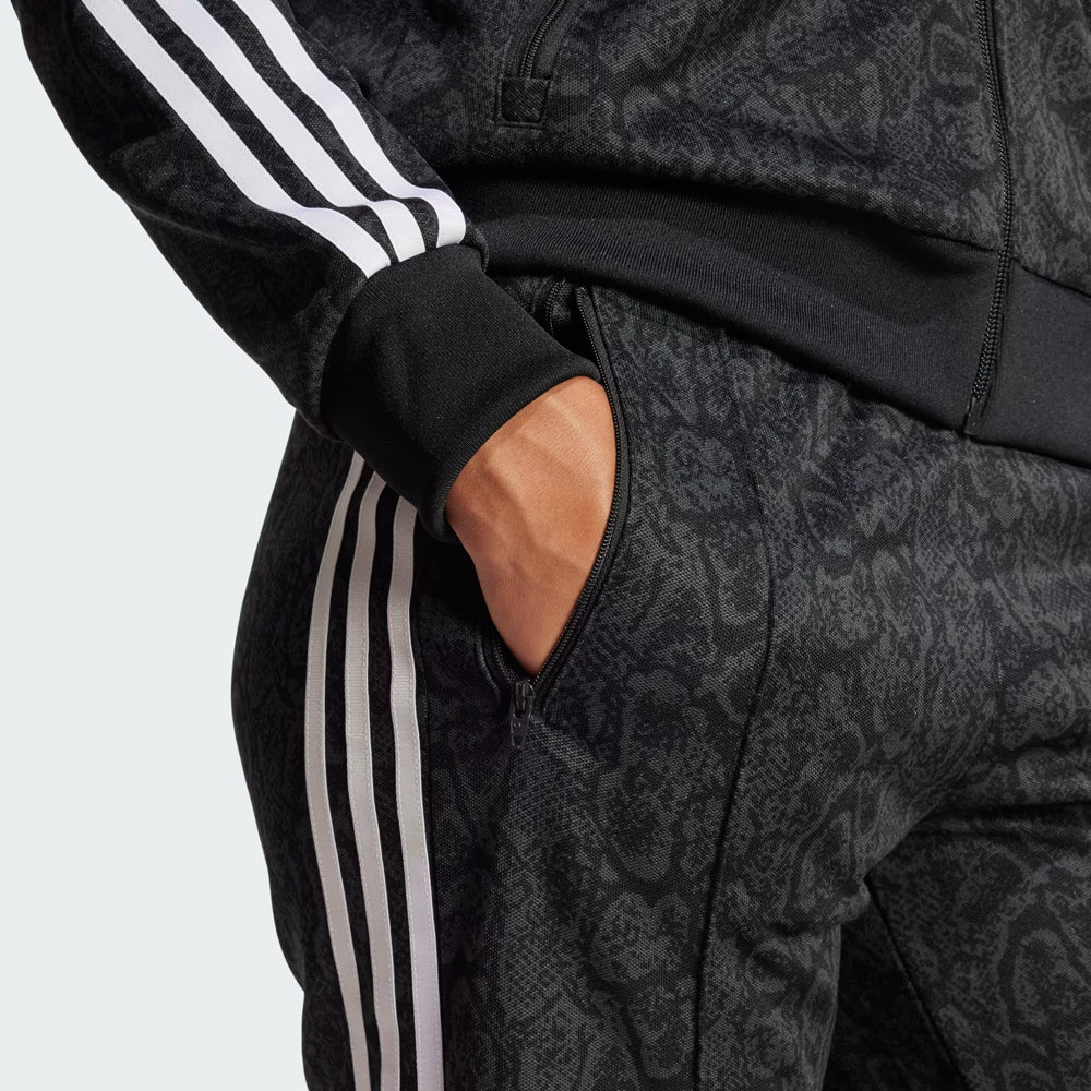 Pantalone Adidas Originals Donna - Nero