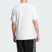 T-Shirt Adidas Originals Uomo - Bianco