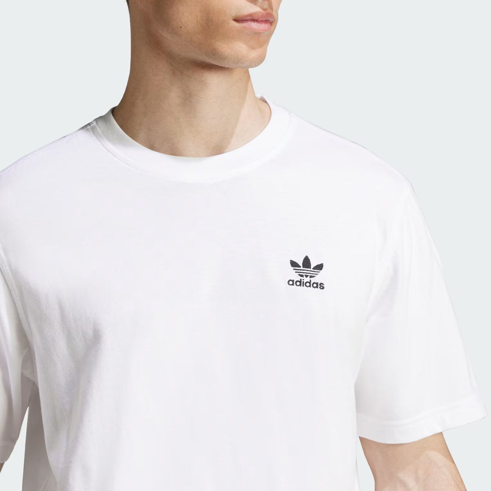 T-Shirt Adidas Originals Uomo - Bianco