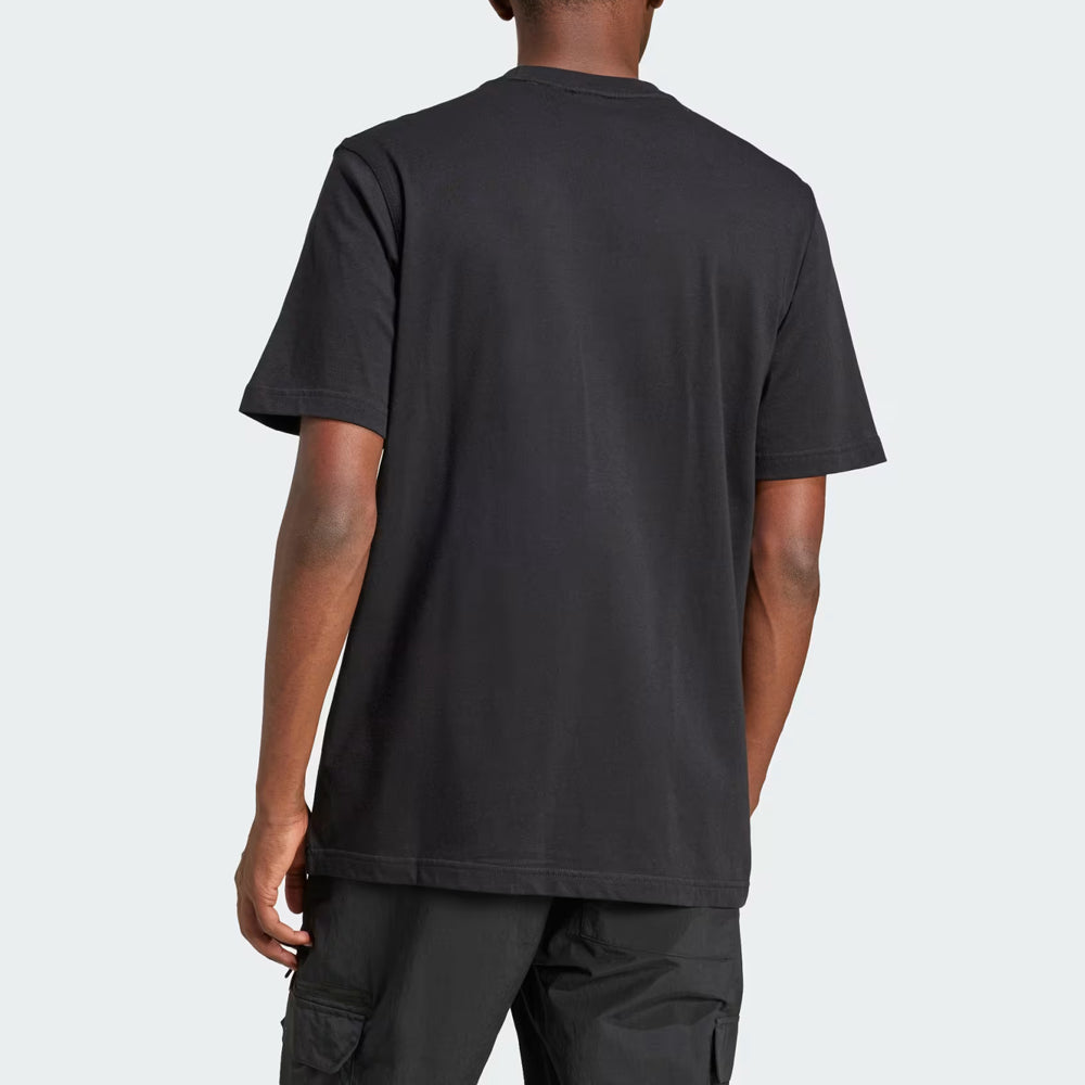 T-Shirt Adidas Originals Uomo - Nero