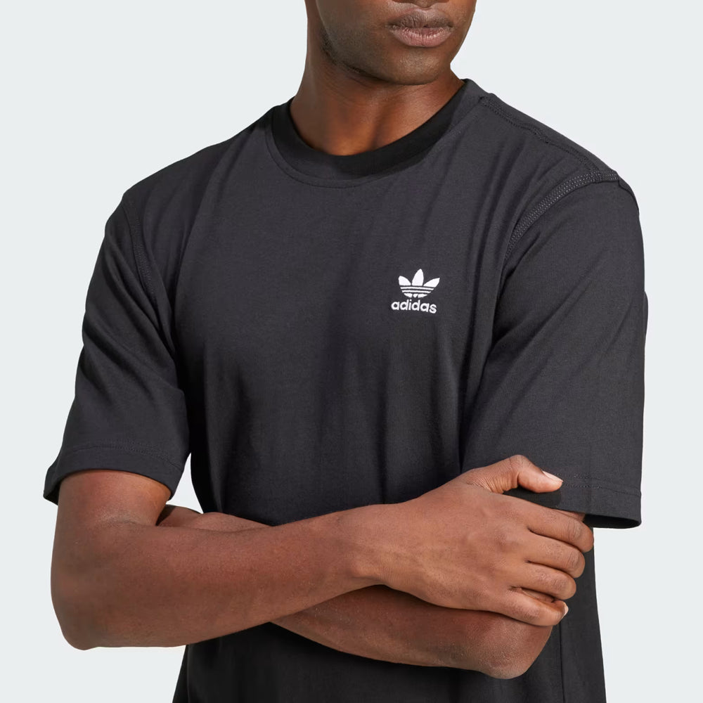 T-Shirt Adidas Originals Uomo - Nero