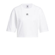 T-Shirt Adidas Originals Donna - Bianco