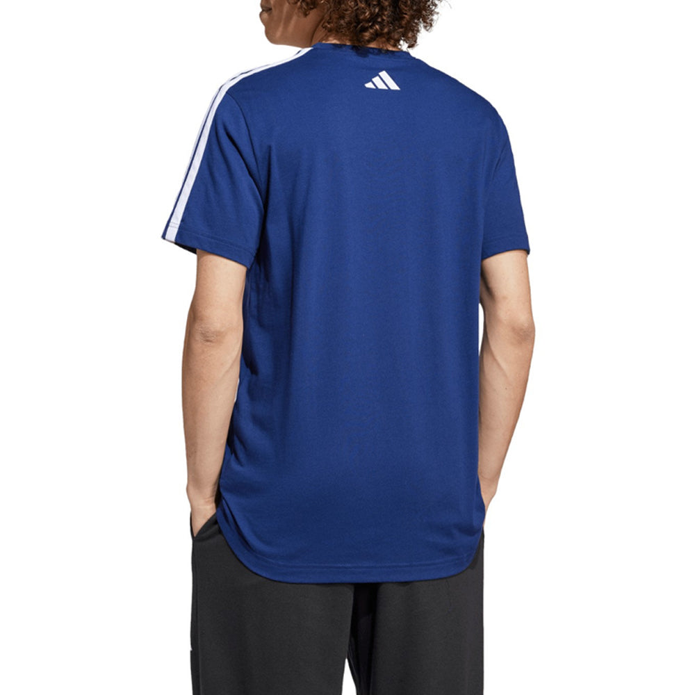 T-Shirt Adidas Originals Uomo - Blu