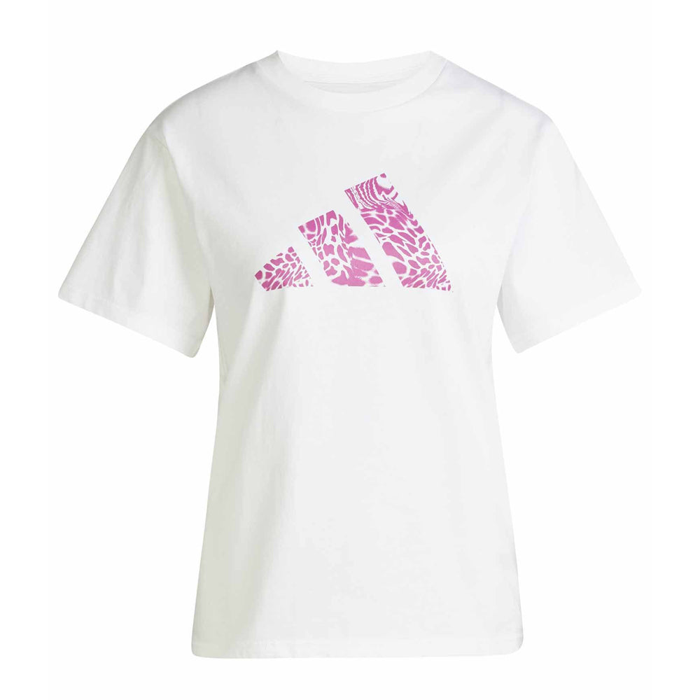 T-Shirt Adidas Originals Uomo - Bianco