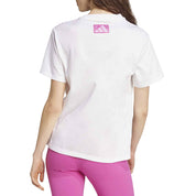T-Shirt Adidas Originals Uomo - Bianco