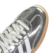 Sneakers Adidas Originals Samba Og W Donna - Argento
