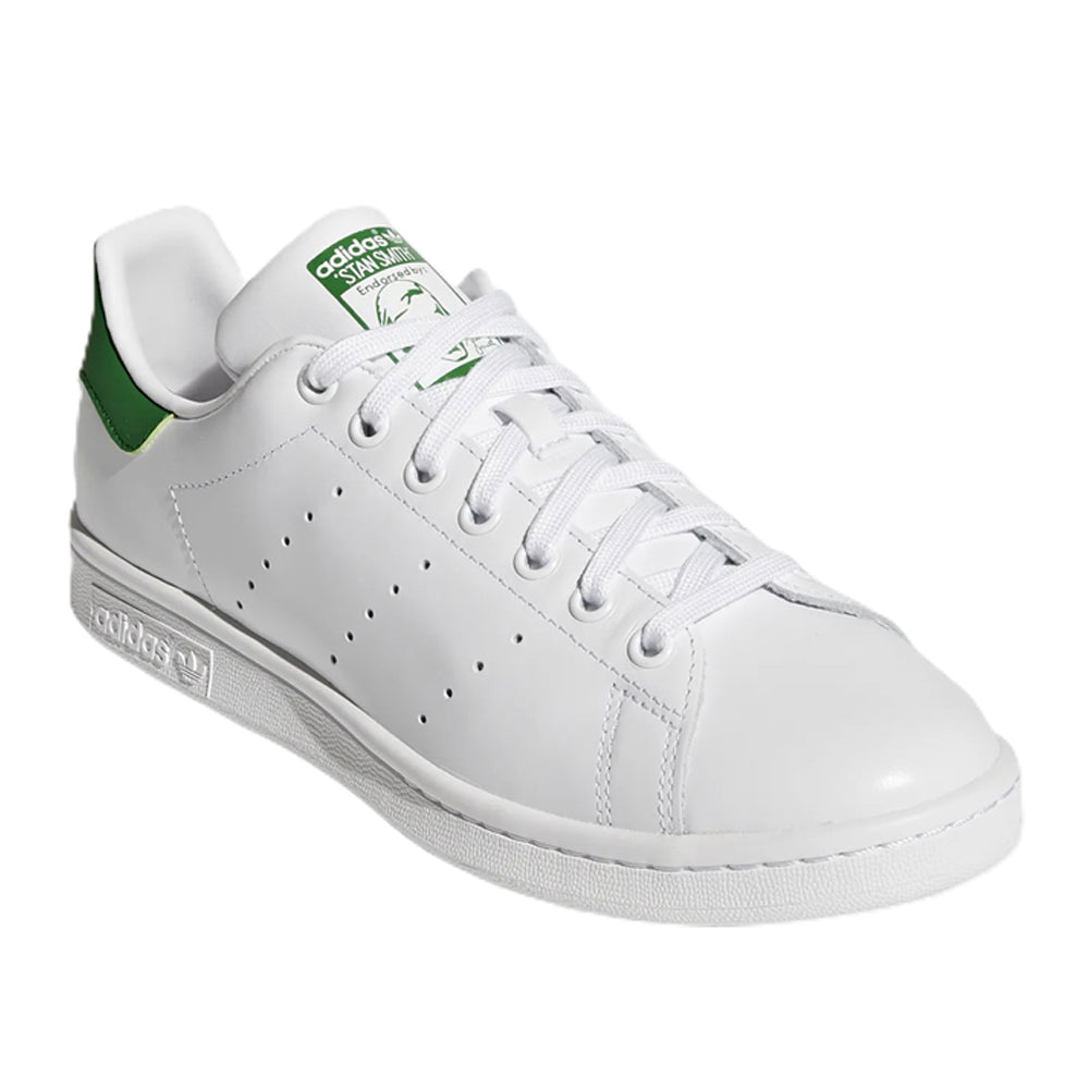 Sneakers Adidas Originals Stan Smith Uomo - Bianco