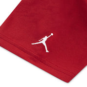 Completo Air Jordan Unisex Bambino - Nero